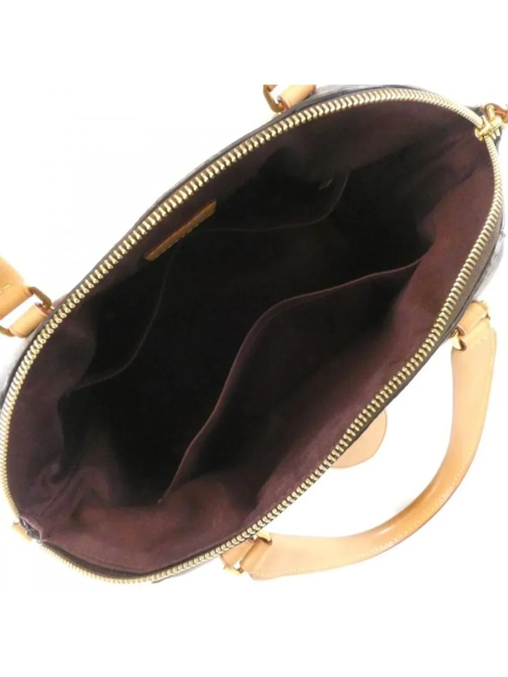 Louis Vuitton Monogram Rivoli PM